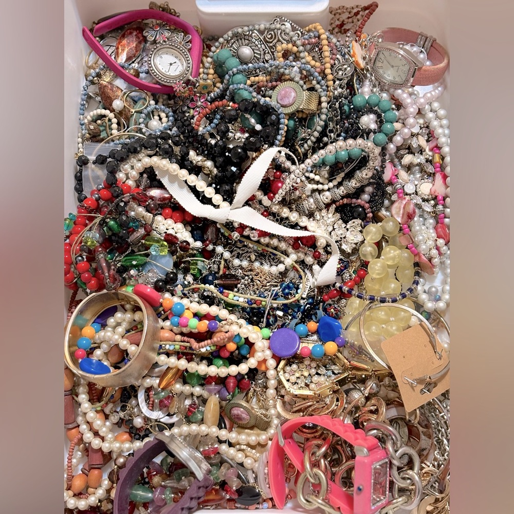 Jewelry bundle